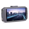 Dashcam AgfaPhoto KM800 Full HD USB pelēks