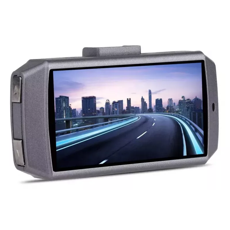 Dashcam AgfaPhoto KM800 Full HD USB pelēks