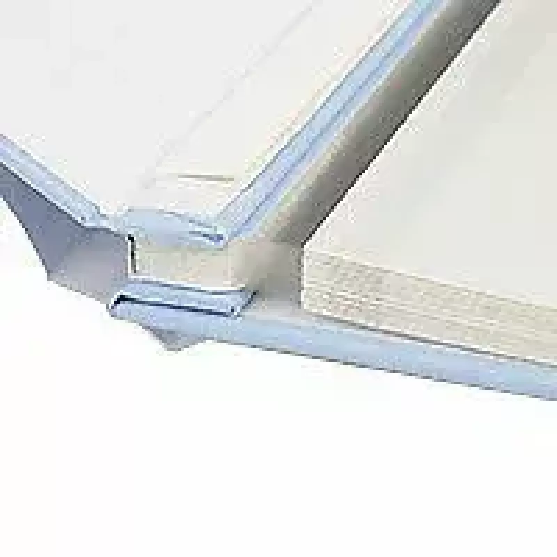 Foto atmiņas albums Kodak 9891313 — 20 lapas, 235×270 mm, kraftpapīra vāks