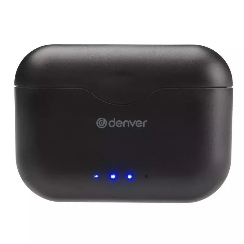 Austiņas Denver TWE-37Melns