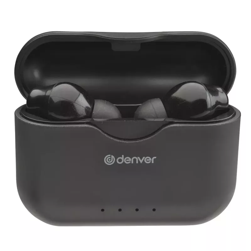 Austiņas Denver TWE-37Melns