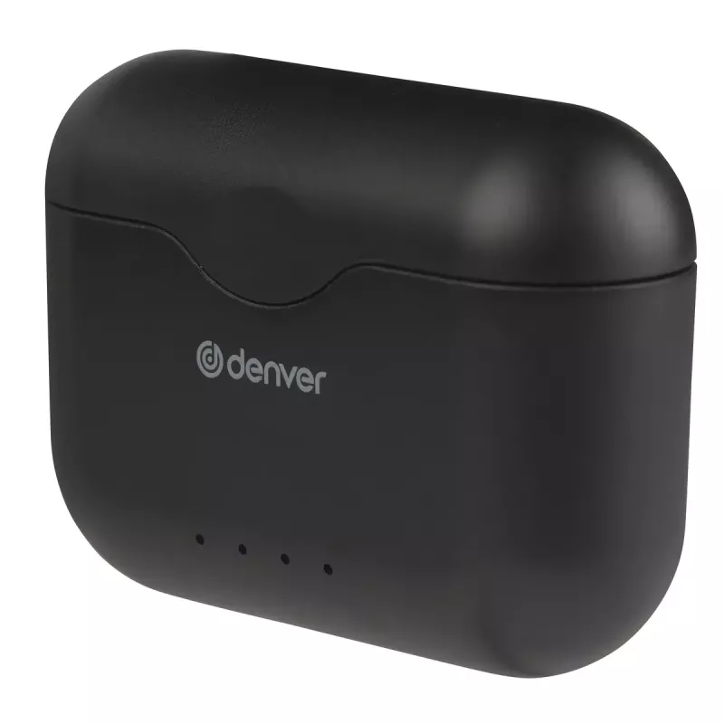 Austiņas Denver TWE-37Melns