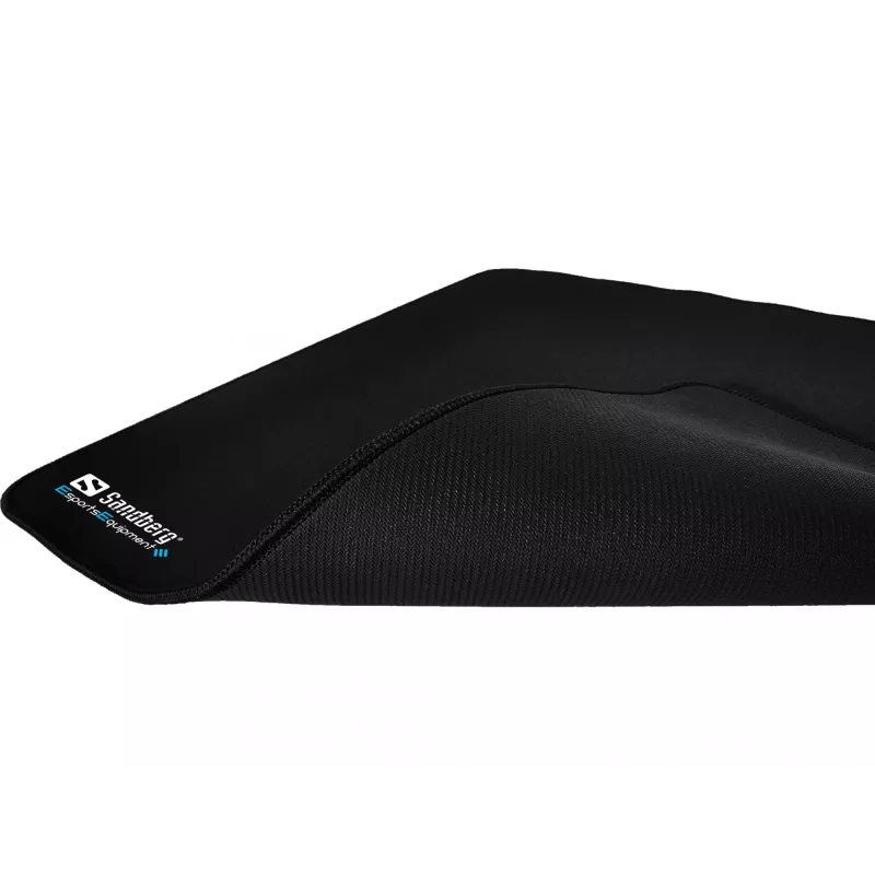 Peļu paliktnis Sandberg Gamer pelepad XL