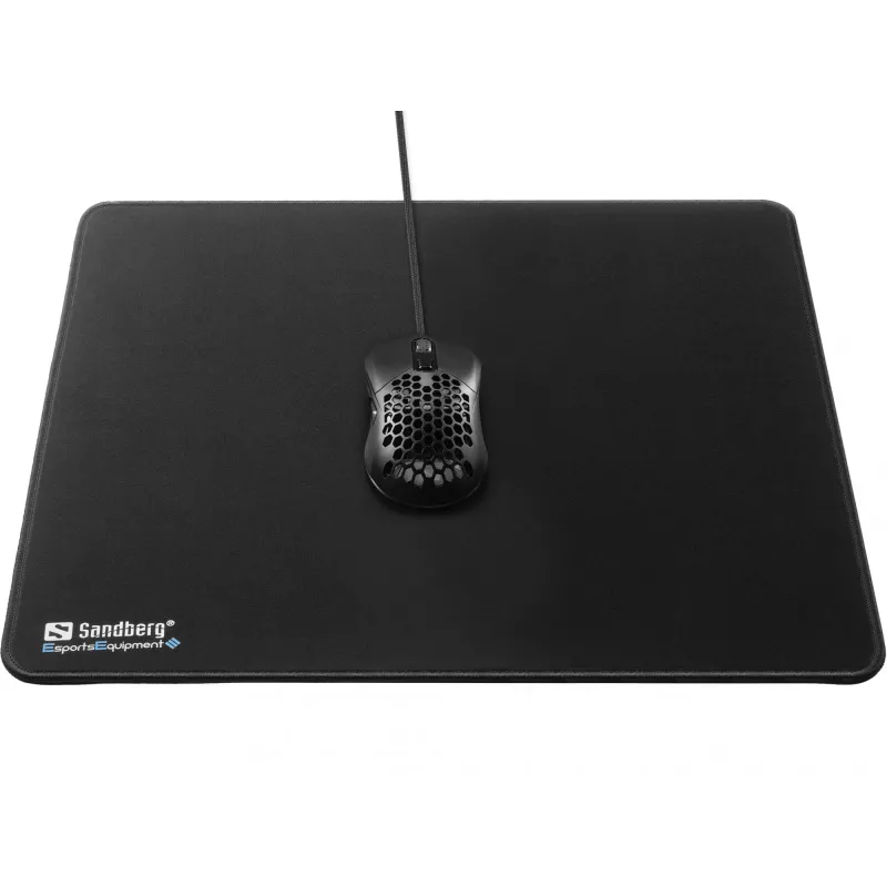 Peļu paliktnis Sandberg Gamer pelepad XL