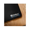Peļu paliktnis Sandberg Gamer pelepad XL