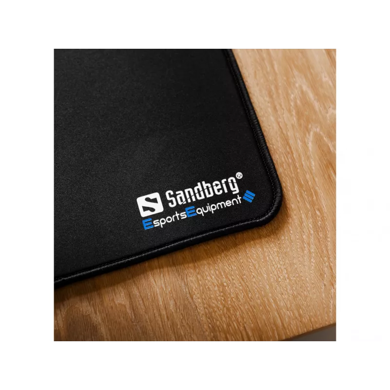Peļu paliktnis Sandberg Gamer pelepad XL