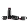 Termoss JATA HTER2175 0,75 L melna