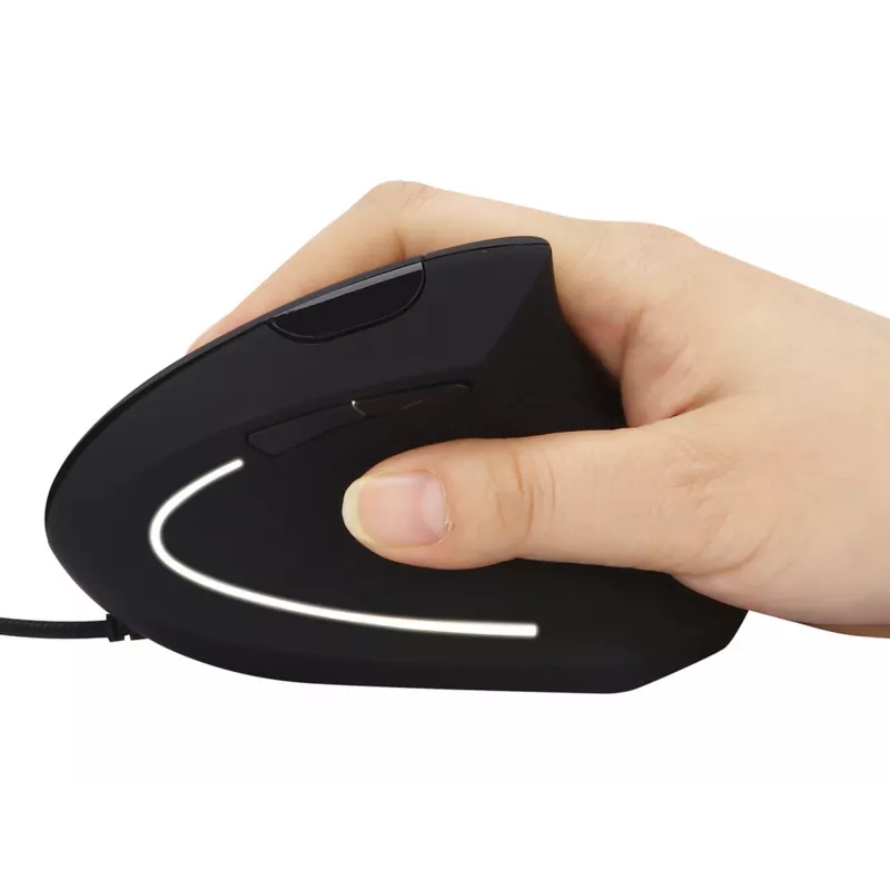 Vadu pele Sandberg Wired Vertical pele USB Type-A