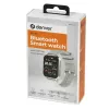 Smartwatch Denver SW-181pelēka Sudraba