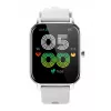 Smartwatch Denver SW-181pelēka Sudraba