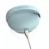HoMedics Smoothee IR masieris Kājām Balts 4 galvas Darbojas ar baterijām