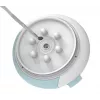 HoMedics Smoothee IR masieris Kājām Balts 4 galvas Darbojas ar baterijām