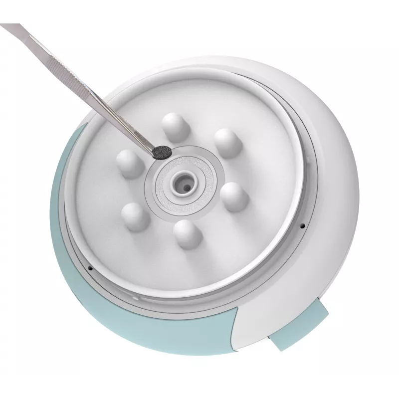 HoMedics Smoothee IR masieris Kājām Balts 4 galvas Darbojas ar baterijām