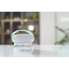 HoMedics Smoothee IR masieris Kājām Balts 4 galvas Darbojas ar baterijām