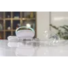 HoMedics Smoothee IR masieris Kājām Balts 4 galvas Darbojas ar baterijām