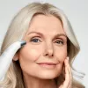 HoMedics MD-1000-EU2 ādas kopšanas ierīce Ādas vakuuma mikrodermabrāzija Balta