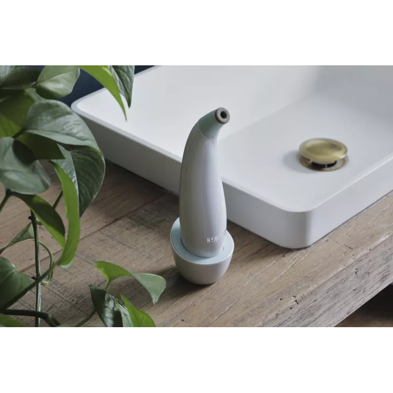 HoMedics MD-1000-EU2 ādas kopšanas ierīce Ādas vakuuma mikrodermabrāzija Balta