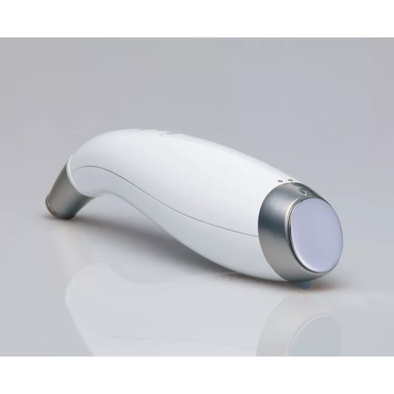 HoMedics MD-1000-EU2 ādas kopšanas ierīce Ādas vakuuma mikrodermabrāzija Balta