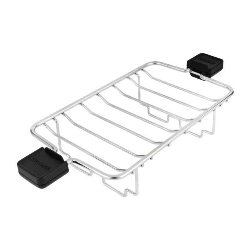 Gastroback Design Digital 2S tosteris 2 šķēlēm 950 W Nerūsējošais tērauds