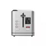 Gastroback Design Digital 2S tosteris 2 šķēlēm 950 W Nerūsējošais tērauds