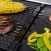 Gastroback Design Plancha & BBQ kontakta grils 2000 W nerūsējošais tērauds