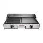 Gastroback Design Plancha & BBQ kontakta grils 2000 W nerūsējošais tērauds