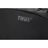 Thule Tact TACTWP05 - melna poliestera puišu plecu soma