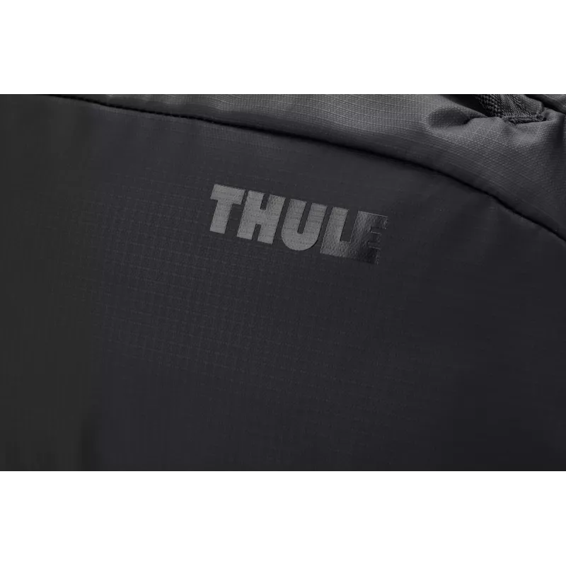 Thule Tact TACTWP05 - melna poliestera puišu plecu soma