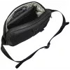 Thule Tact TACTWP05 - melna poliestera puišu plecu soma