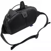 Thule Tact TACTWP05 - melna poliestera puišu plecu soma