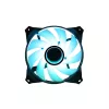 Zalman ZM-IF120 120mm pienbalts aRGB ventilators ar bezgalības efektu, 1 200 RPM, 21,0 dB(A), 55,2 CFM, datora korpusa ventilators, 12 cm