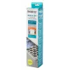 Tvaika mops Beldray LA085115EU7 1500W ar 300 ml ūdens tvertni
