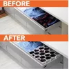 Tvaika mops Beldray LA085115EU7 1500W ar 300 ml ūdens tvertni