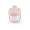 Iztaisnošanas taisnotājs JATA JBSE2101 Warm Silver 200°C 40W 1,9 m