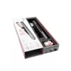 Iztaisnošanas taisnotājs JATA JBSE2101 Warm Silver 200°C 40W 1,9 m