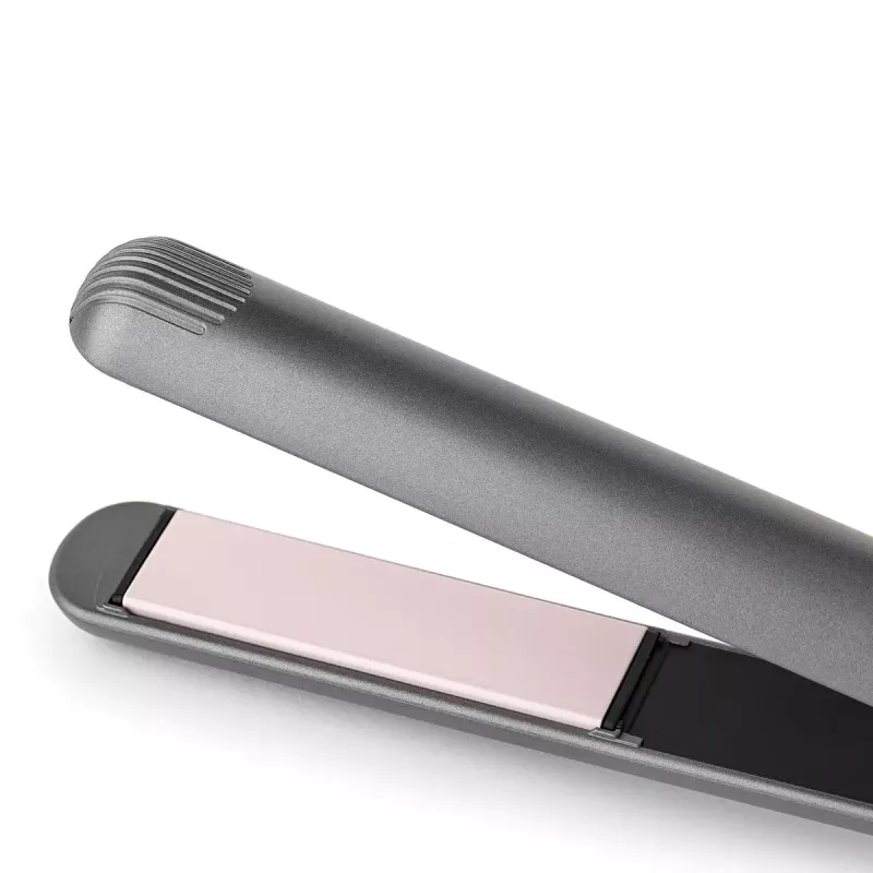 Iztaisnošanas taisnotājs JATA JBSE2101 Warm Silver 200°C 40W 1,9 m