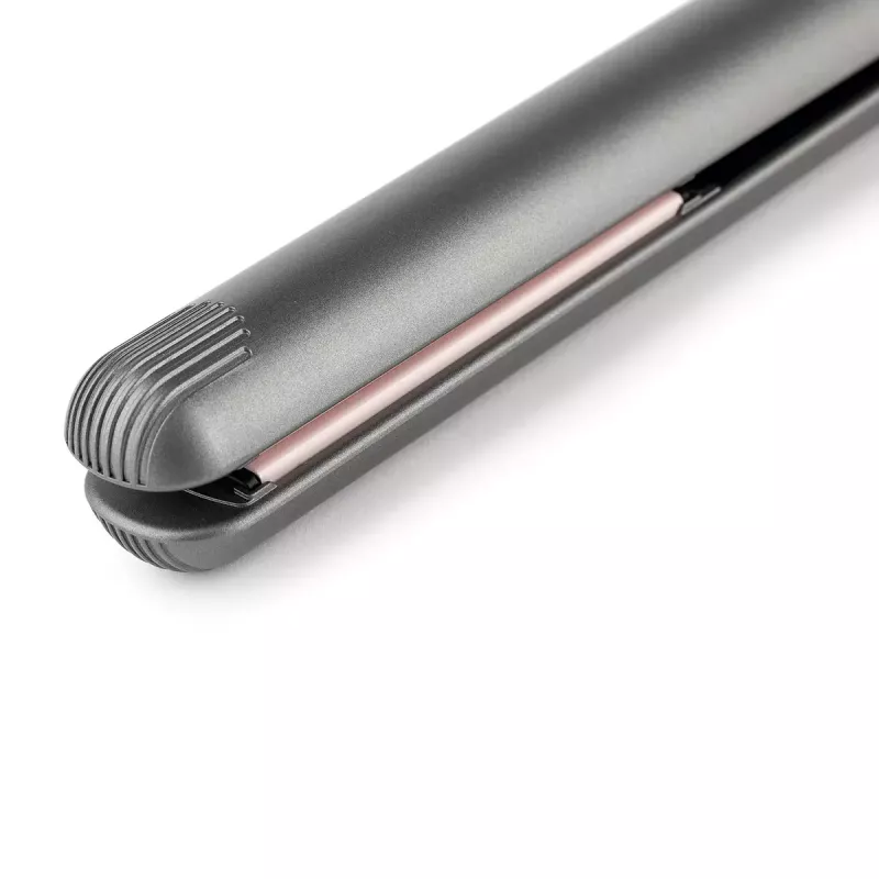 Iztaisnošanas taisnotājs JATA JBSE2101 Warm Silver 200°C 40W 1,9 m