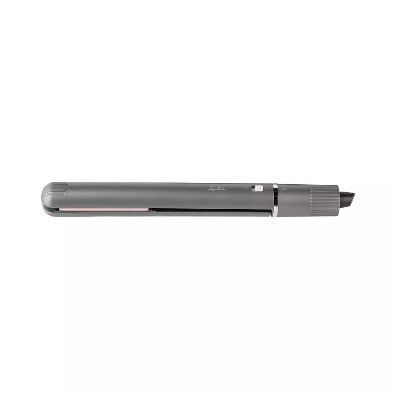 Iztaisnošanas taisnotājs JATA JBSE2101 Warm Silver 200°C 40W 1,9 m