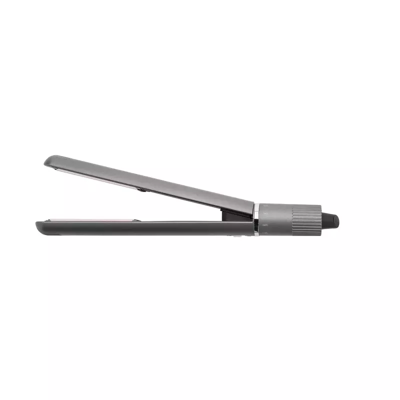 Iztaisnošanas taisnotājs JATA JBSE2101 Warm Silver 200°C 40W 1,9 m