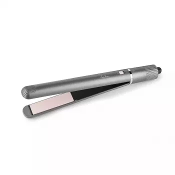 Iztaisnošanas taisnotājs JATA JBSE2101 Warm Silver 200°C 40W 1,9 m