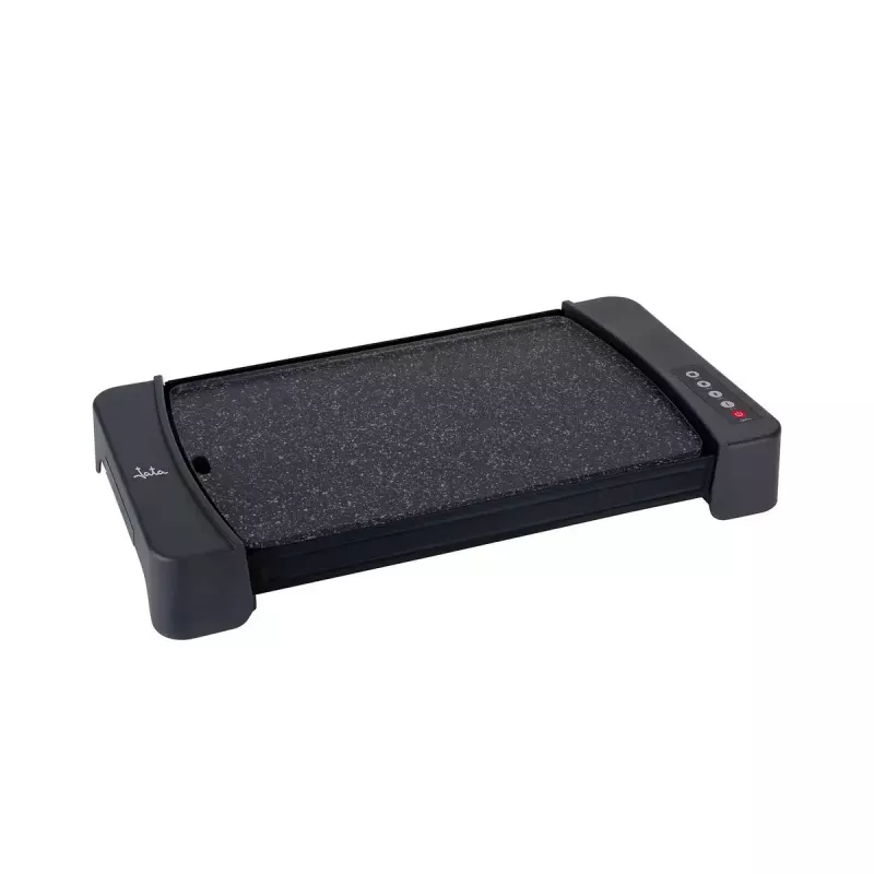 Kontaktgrils JATA JEGR2851 2600W Melns 460x280mm