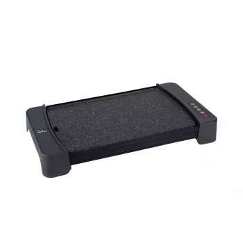 Kontaktgrils JATA JEGR2851 2600W Melns 460x280mm