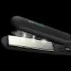 Taisnošanas gludeklis Revamp Progloss Steamcare ST-1600-EU Steam Melns 3 m