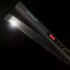 Revamp Progloss Touch Digital taisnošanas gludeklis Warm Melns 3 m