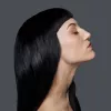 Revamp Progloss Touch Digital taisnošanas gludeklis Warm Melns 3 m