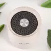 Pārnēsājamais skaļrunis Tellur Bluetooth skaļrunis zaļš 3W krēmkrāsā