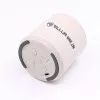 Pārnēsājamais skaļrunis Tellur Bluetooth skaļrunis zaļš 3W krēmkrāsā