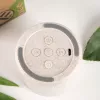 Pārnēsājamais skaļrunis Tellur Bluetooth skaļrunis zaļš 3W krēmkrāsā