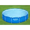 Karkasa baseins Bestway Steel Pro 13' x 33 collas/3,96 m x 84 cm Tilpums 8680L