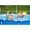 Karkasa baseins Bestway Steel Pro 13' x 33 collas/3,96 m x 84 cm Tilpums 8680L